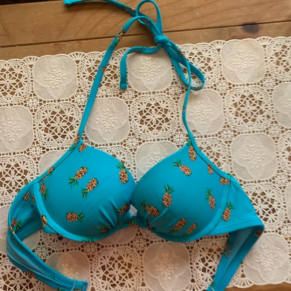 Aerie bikini top